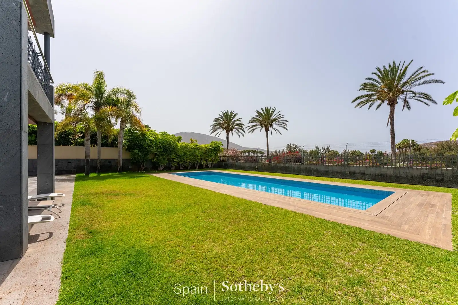 Piso de 742 m² en Arona
