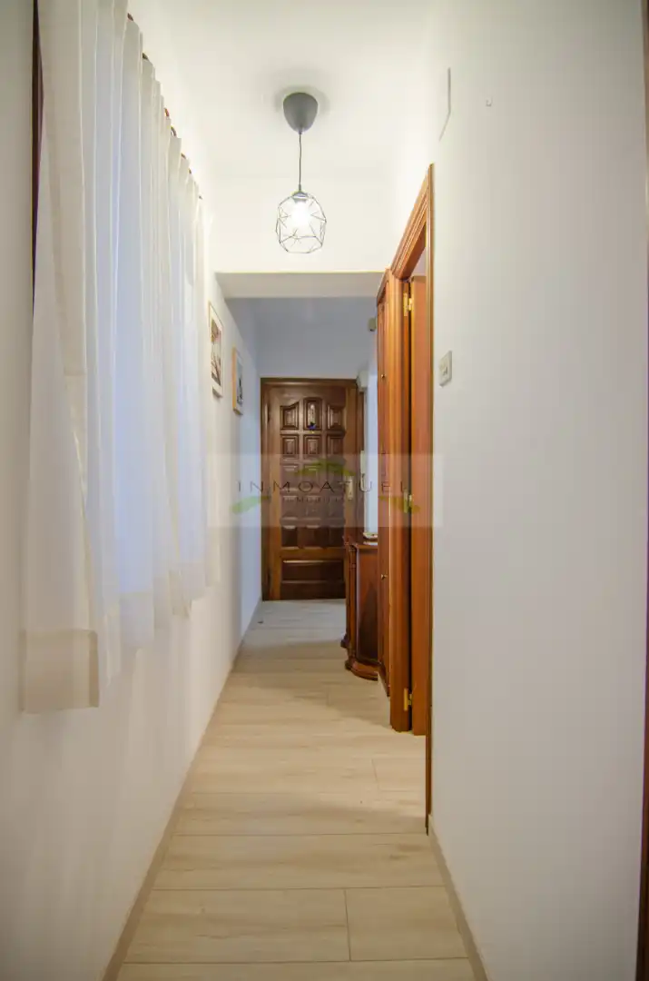 Apartamento 61 m² em A Coruña