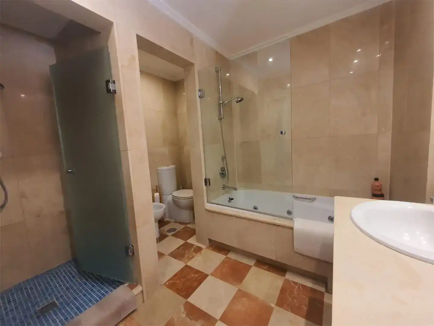 Piso de 175 m² en San Roque