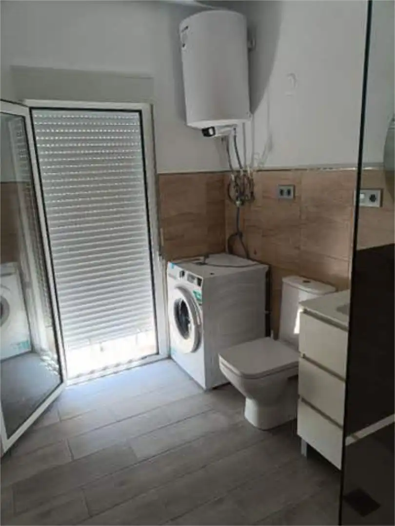 Piso de 60 m² en Láchar