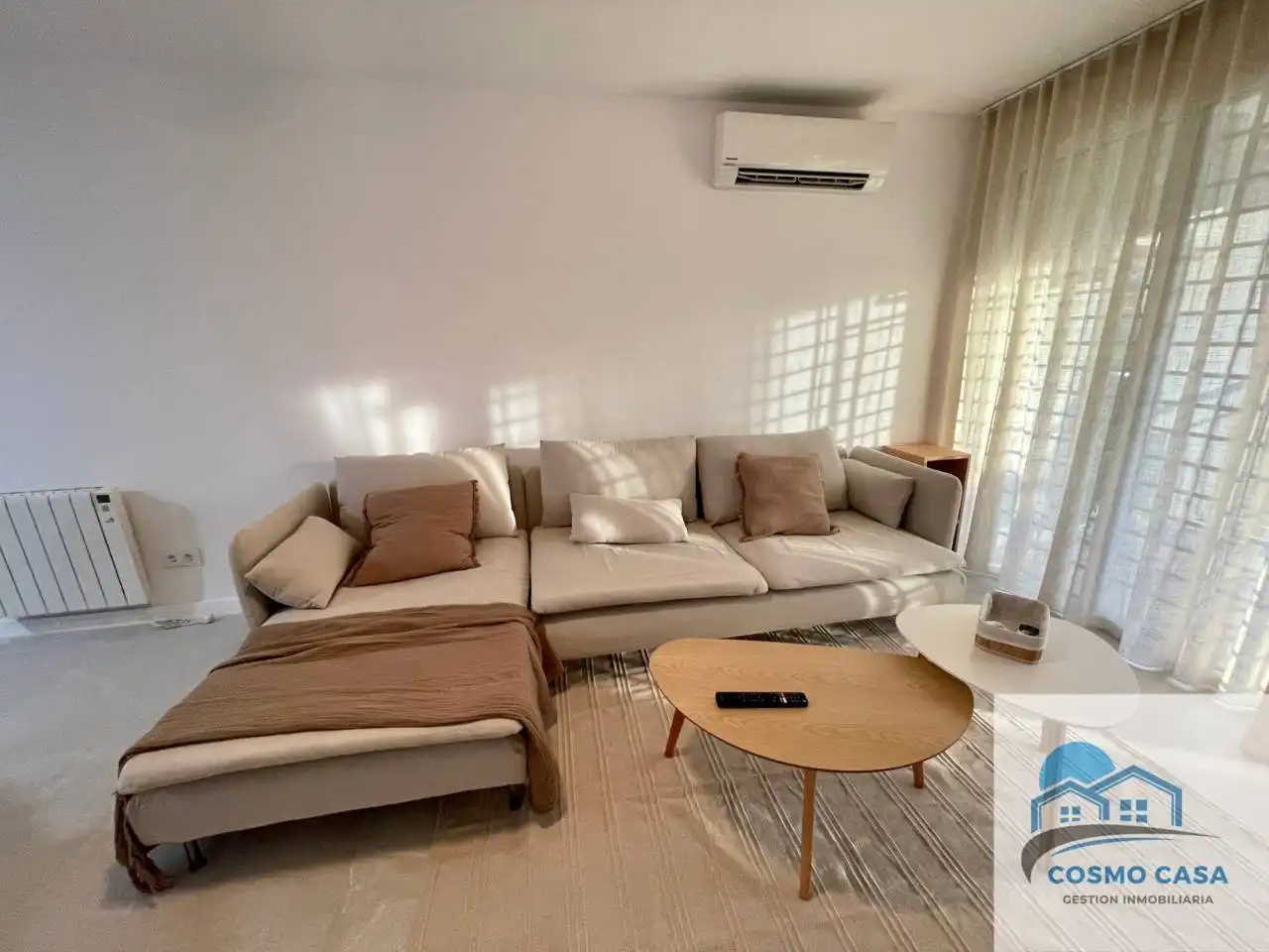 Piso de 145 m² en Cambrils