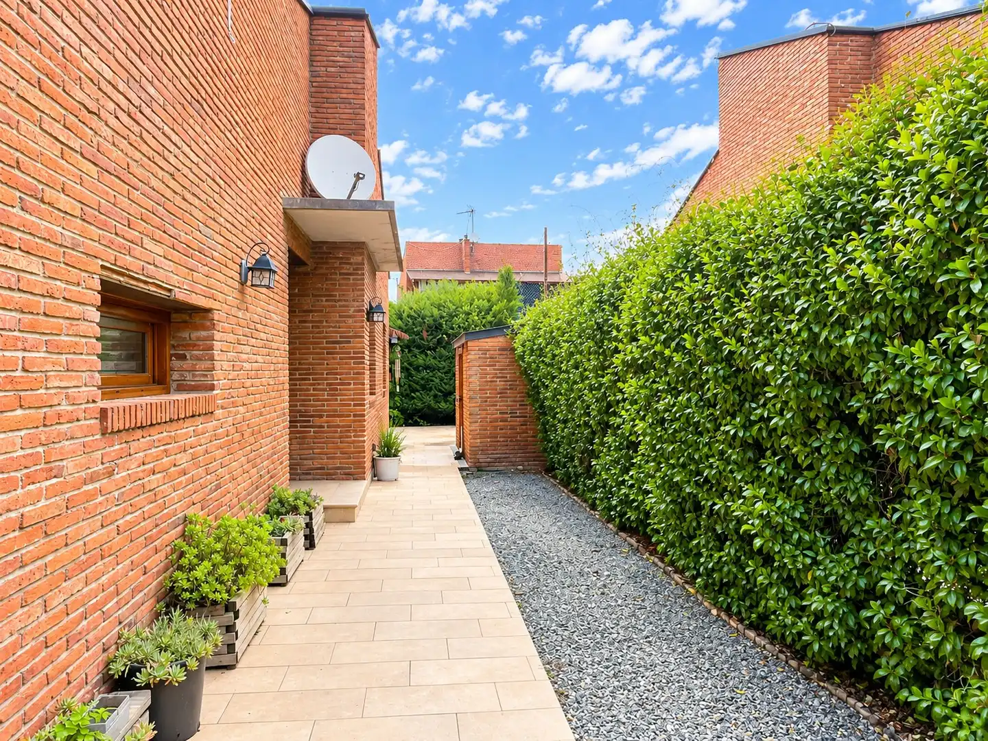 Casa de 215 m² a Vidreres