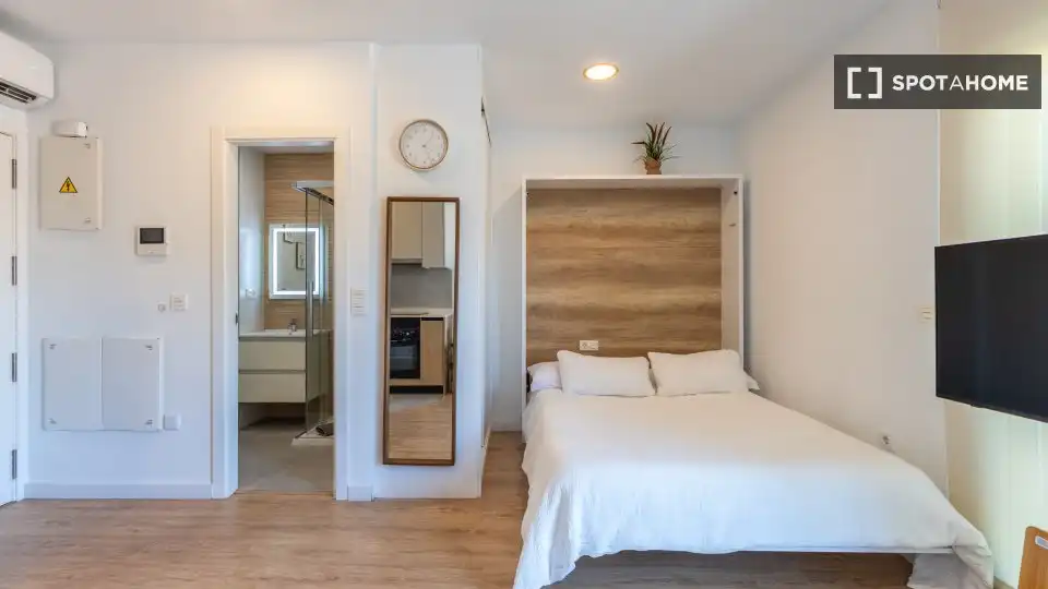 Habitación 31 m², Elche