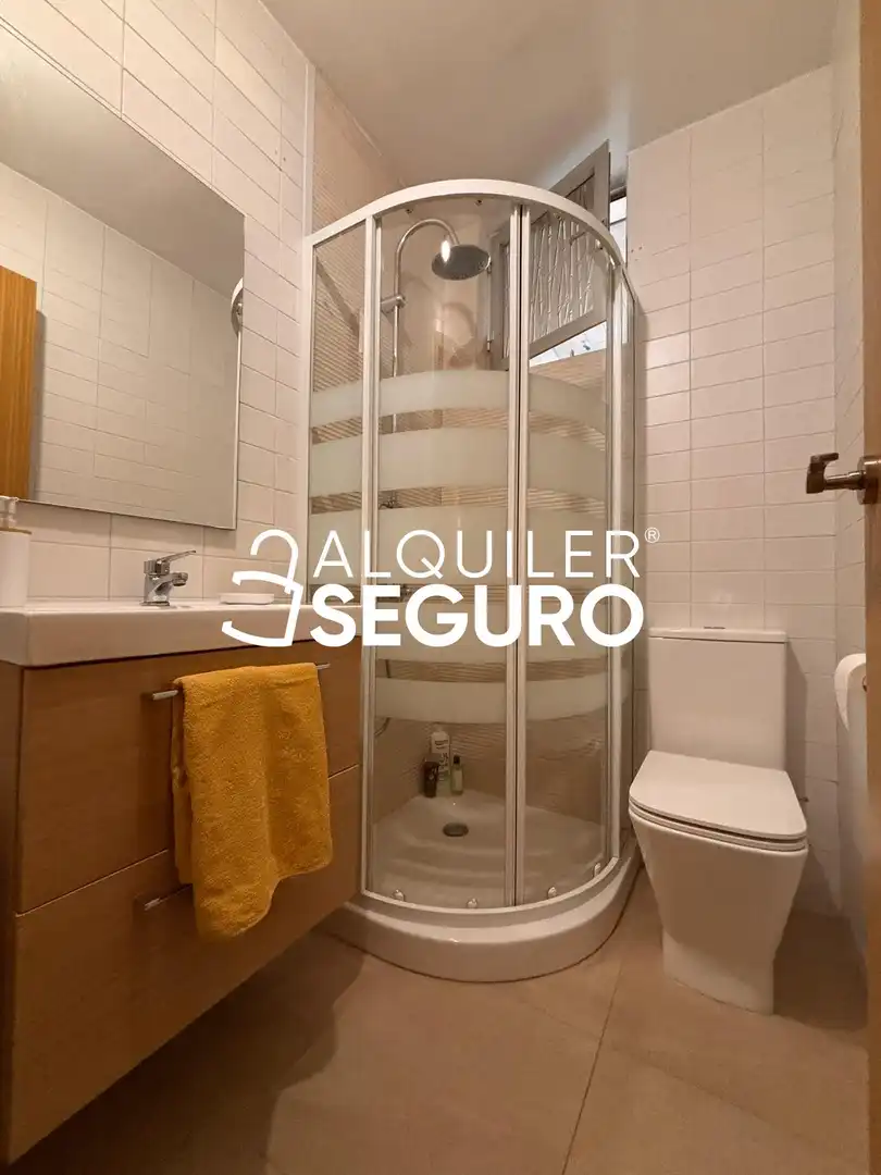 Pis de 105 m² a Rivas-Vaciamadrid