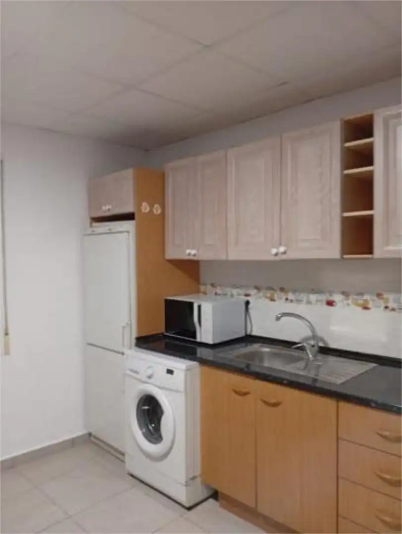 Piso de 45 m² en Montserrat