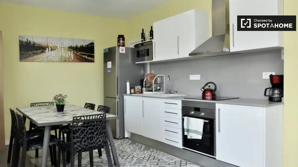 Habitación en alquiler, Barcelona