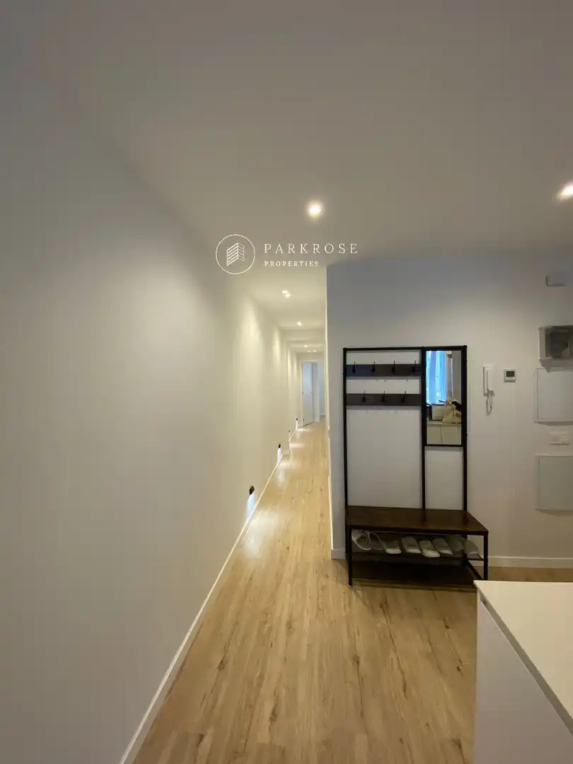 Pis de 78 m² a Barcelona