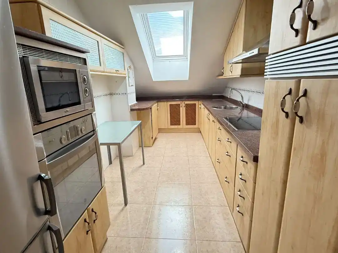 Apartamento 65 m² em Zaratán