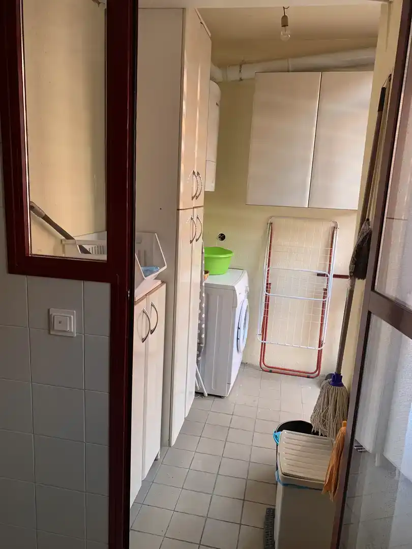Habitación 110 m², Madrid