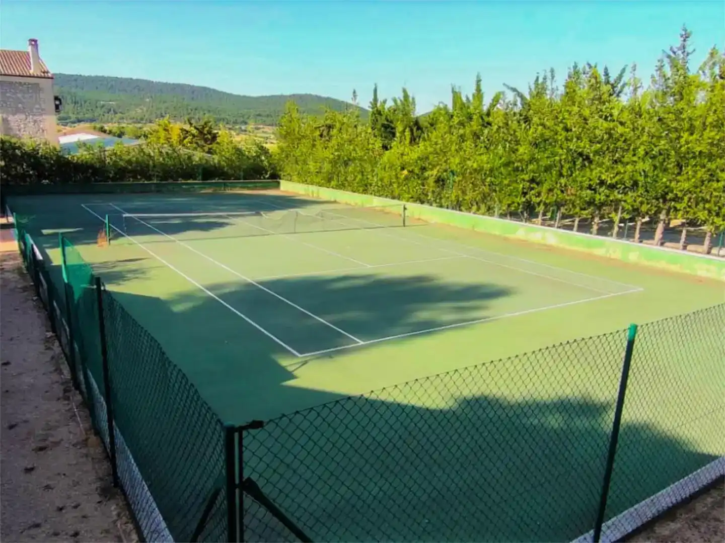 Piso de 560 m² en Alcoy