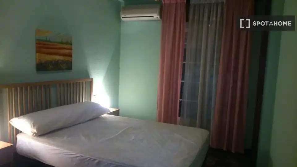 Habitación 89 m², Jaén