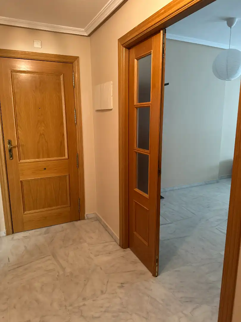 Piso de 140 m² en Sevilla