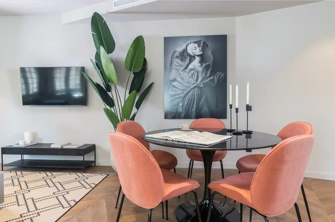 Piso de 130 m² en Barcelona