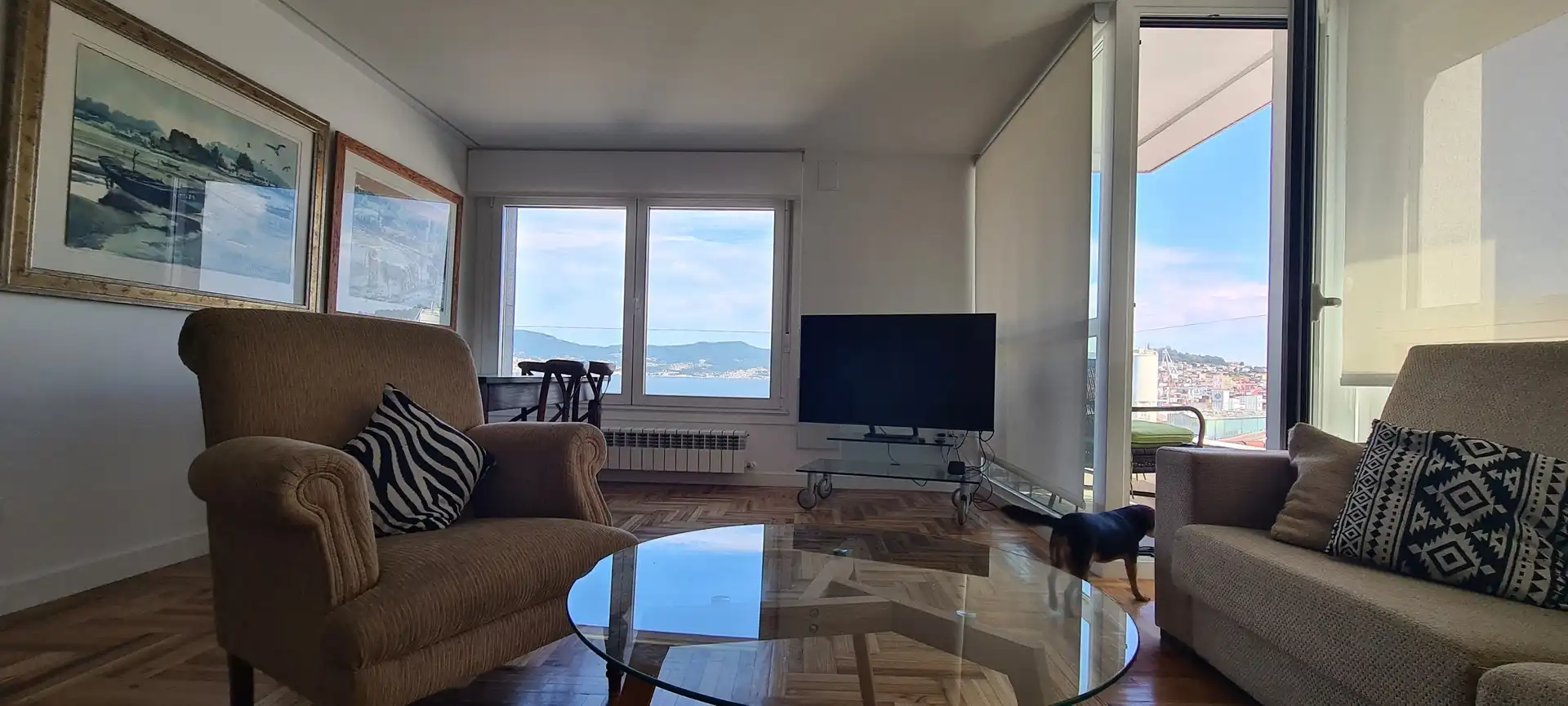 Apartamento 135 m² em Vigo