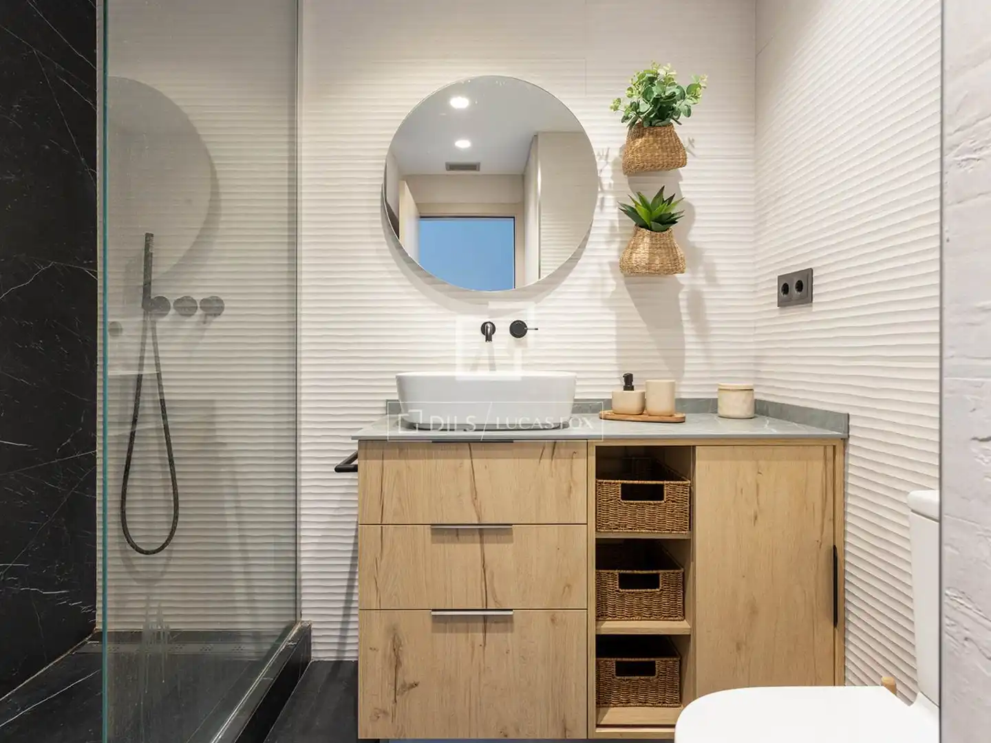 Piso de 96 m² en Barcelona