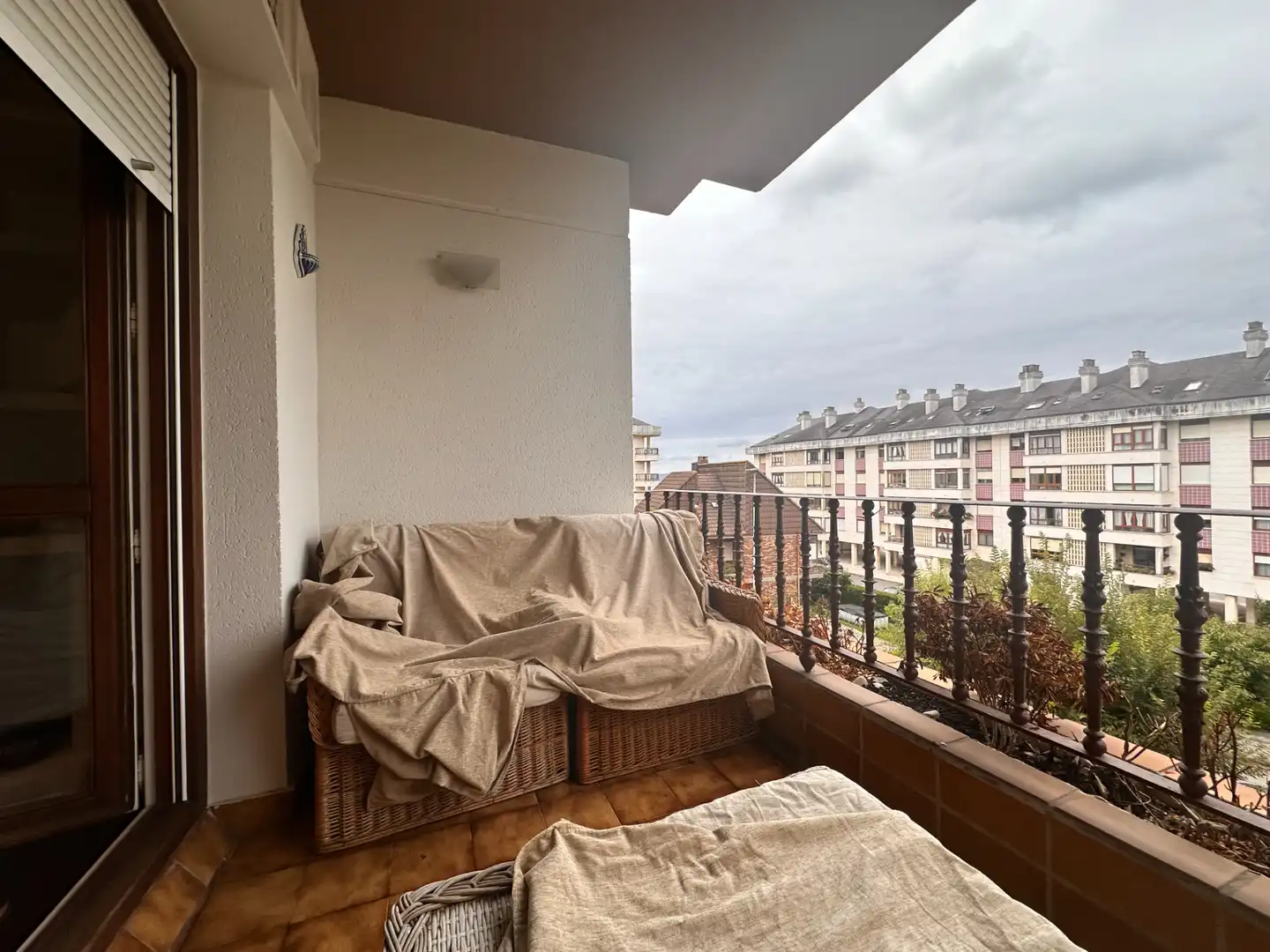 Piso de 120 m² en Santander