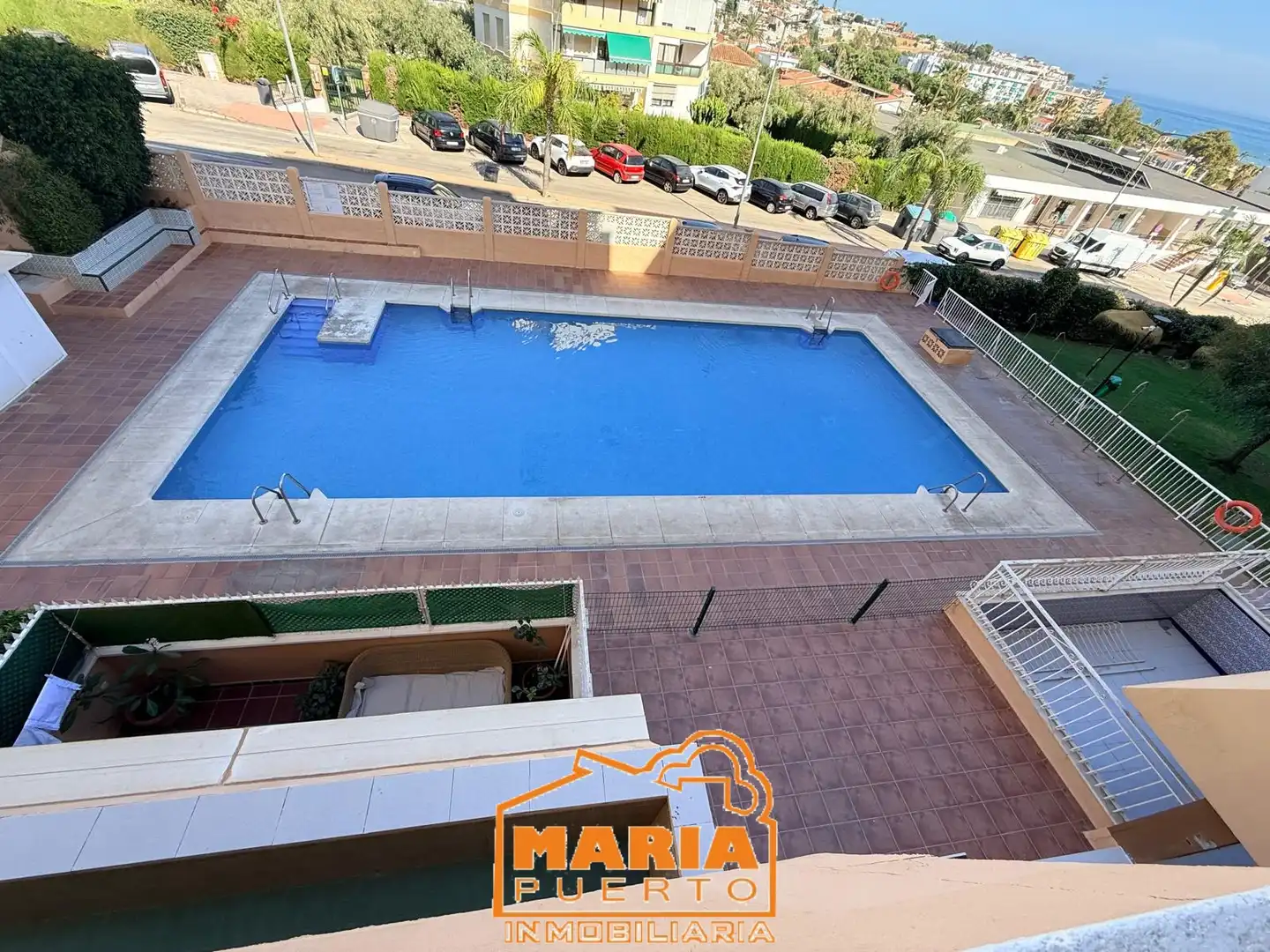 Piso de 130 m² en Rincón de la Victoria