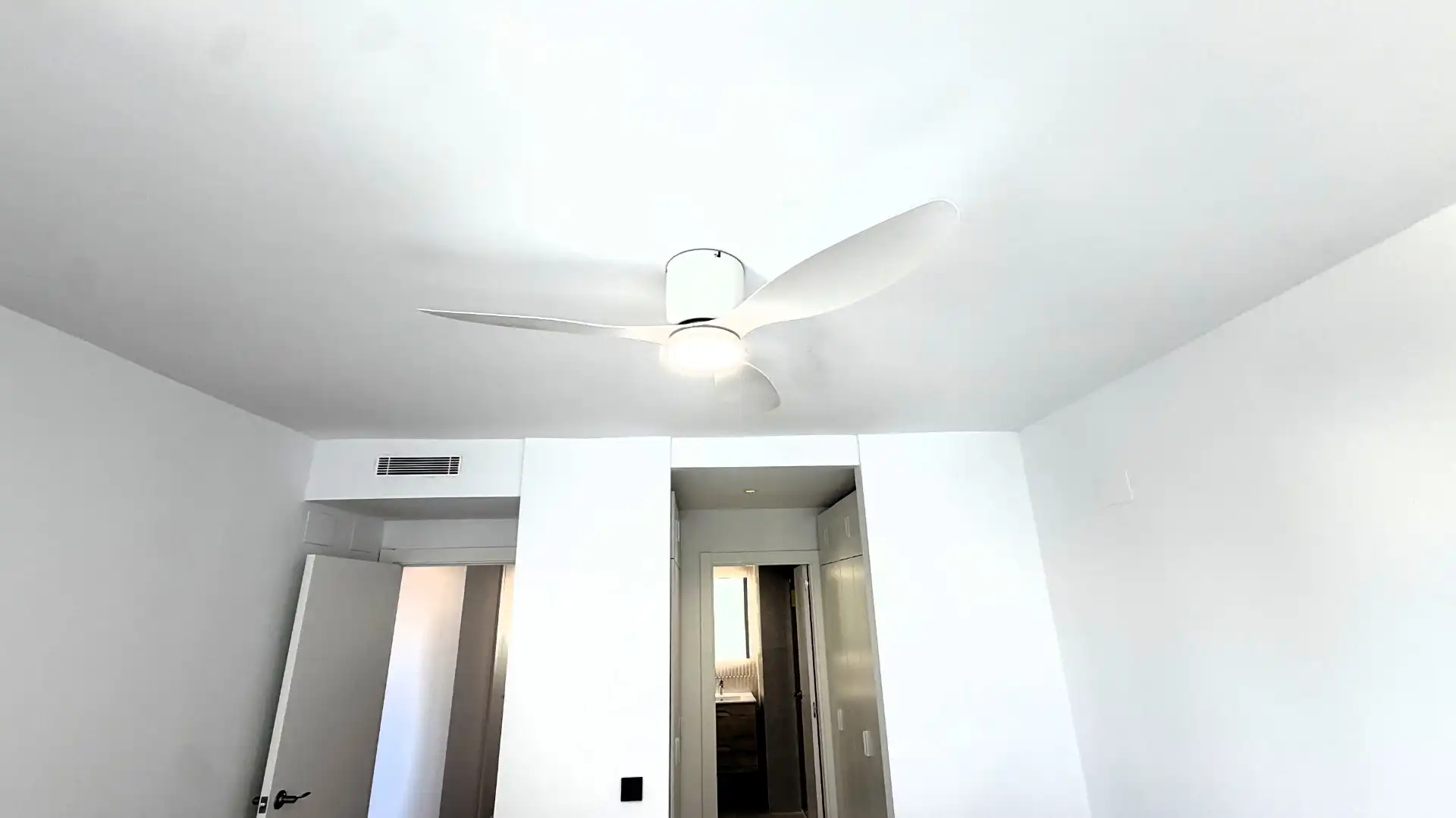 Pis de 102 m² a València