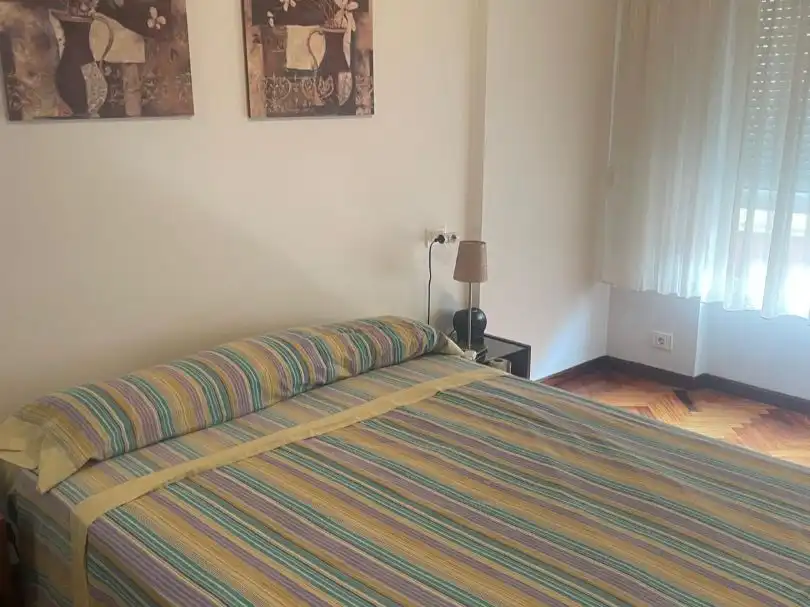 Piso de 98 m² en Noia