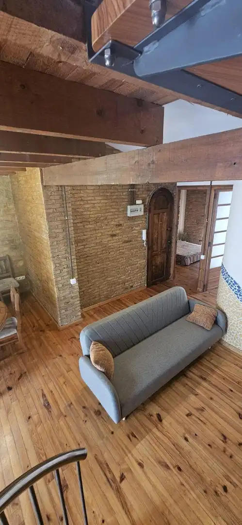 Pis de 80 m² a València