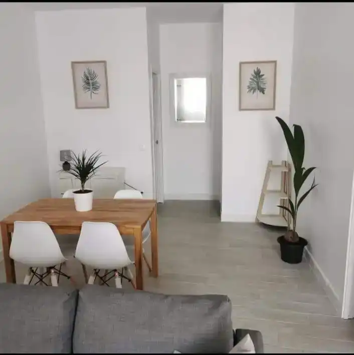 Piso de 60 m² en Chiclana de la Frontera