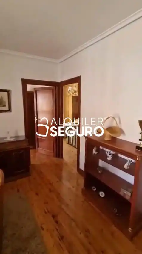 Pis de 96 m² a Burgos