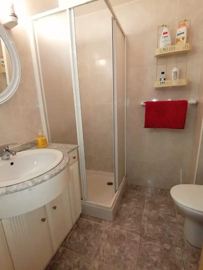 Piso de 80 m² en Granada