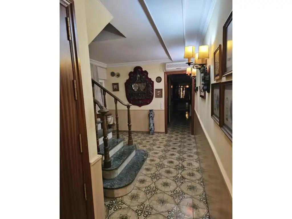 Piso de 165 m² en Calella