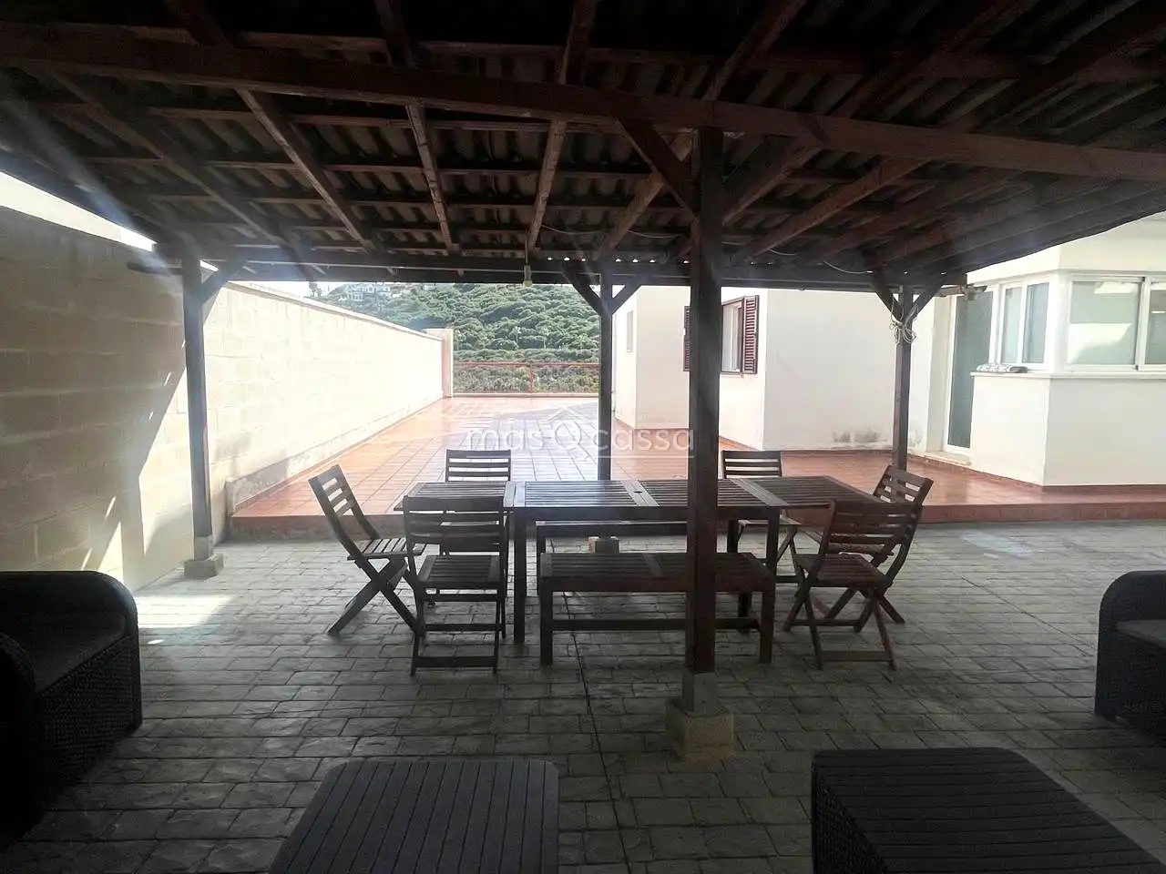 Wohnung 120 m² in San Roque