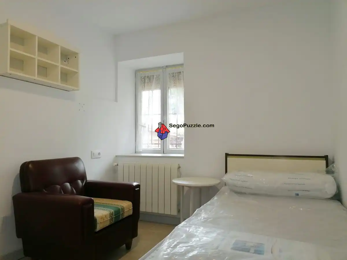 Piso de 76 m² en Real Sitio de San Ildefonso