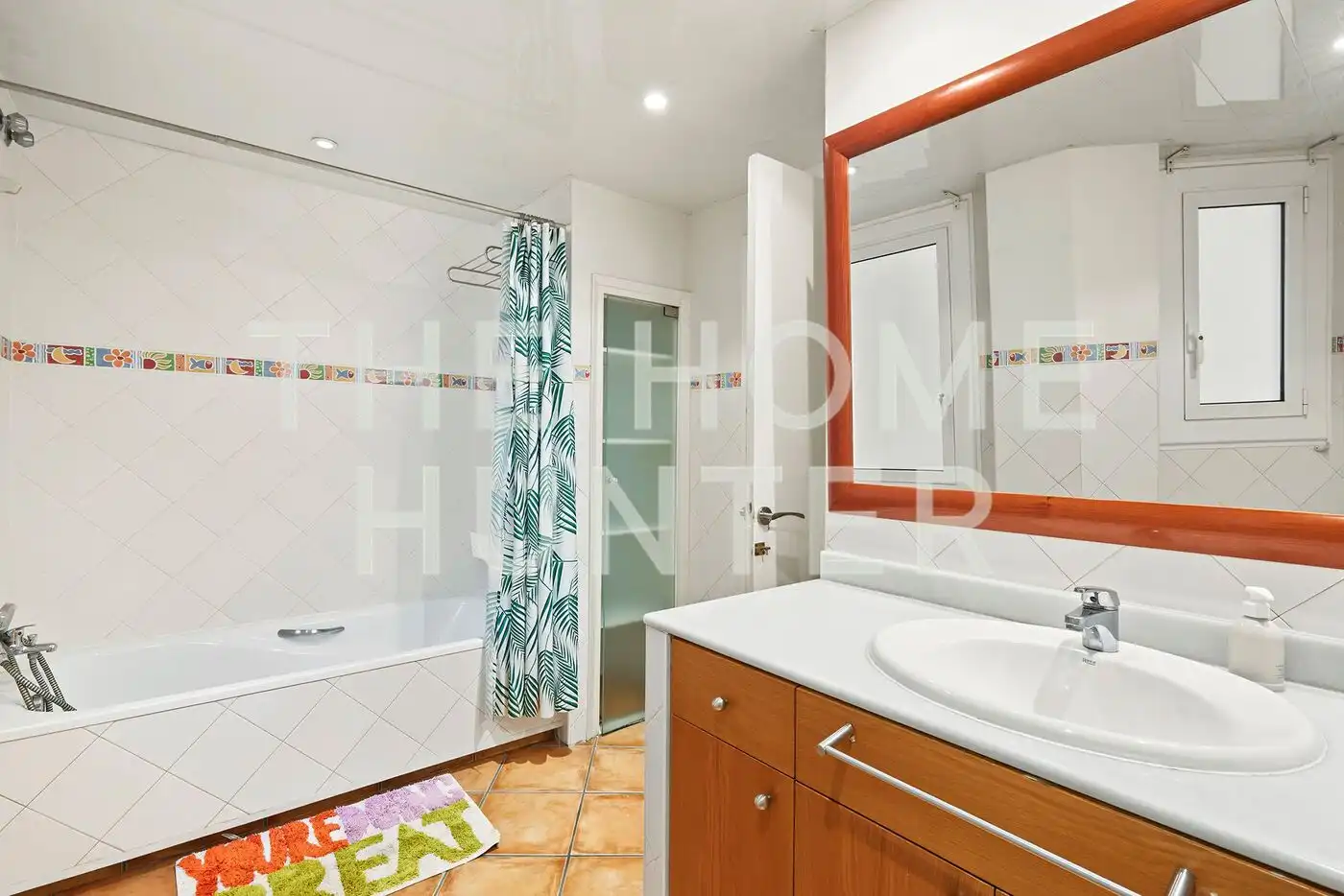 Pis de 261 m² a Barcelona