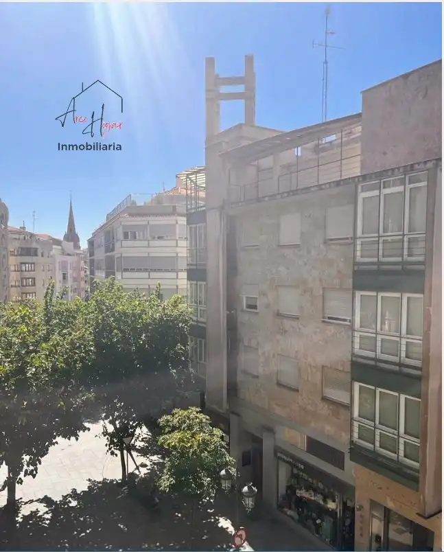 Piso de 65 m² en Salamanca