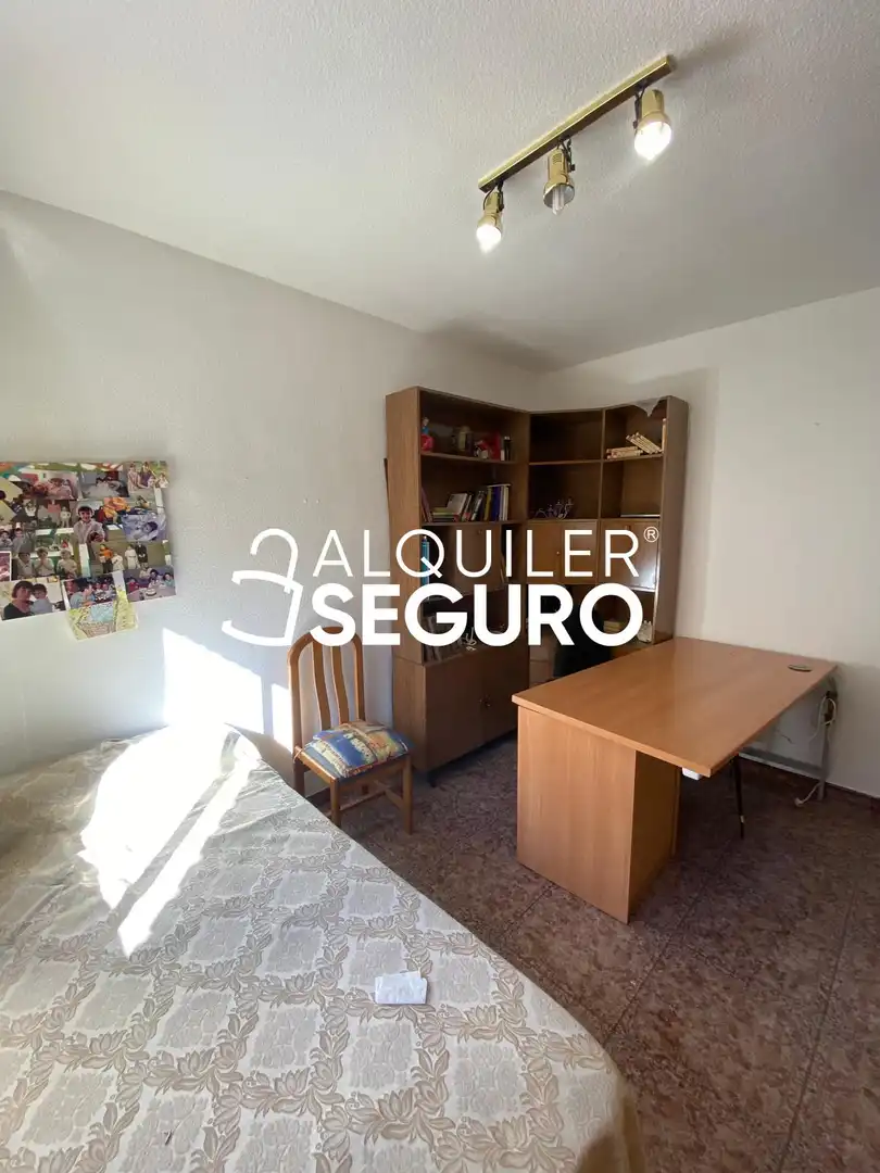 Pis de 90 m² a Guadalajara