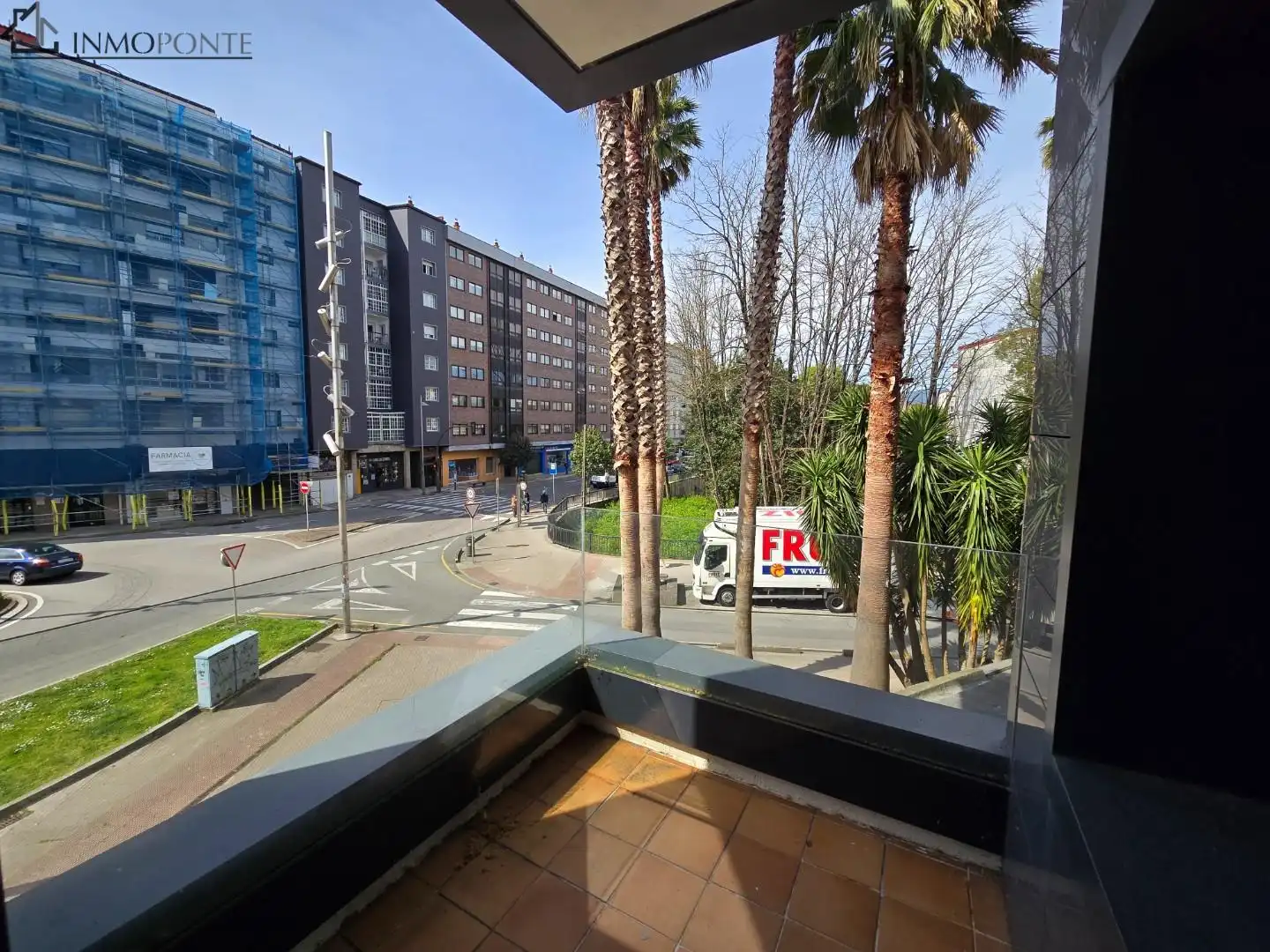 Apartamento 140 m² em Pontevedra