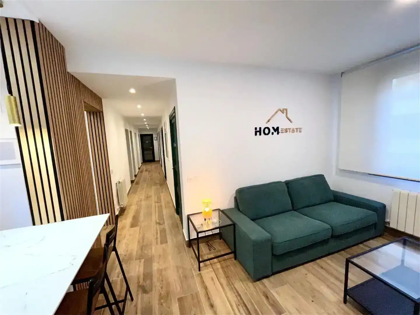 Piso de 130 m² en Zaragoza