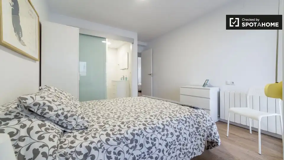 Habitación en alquiler, Valencia