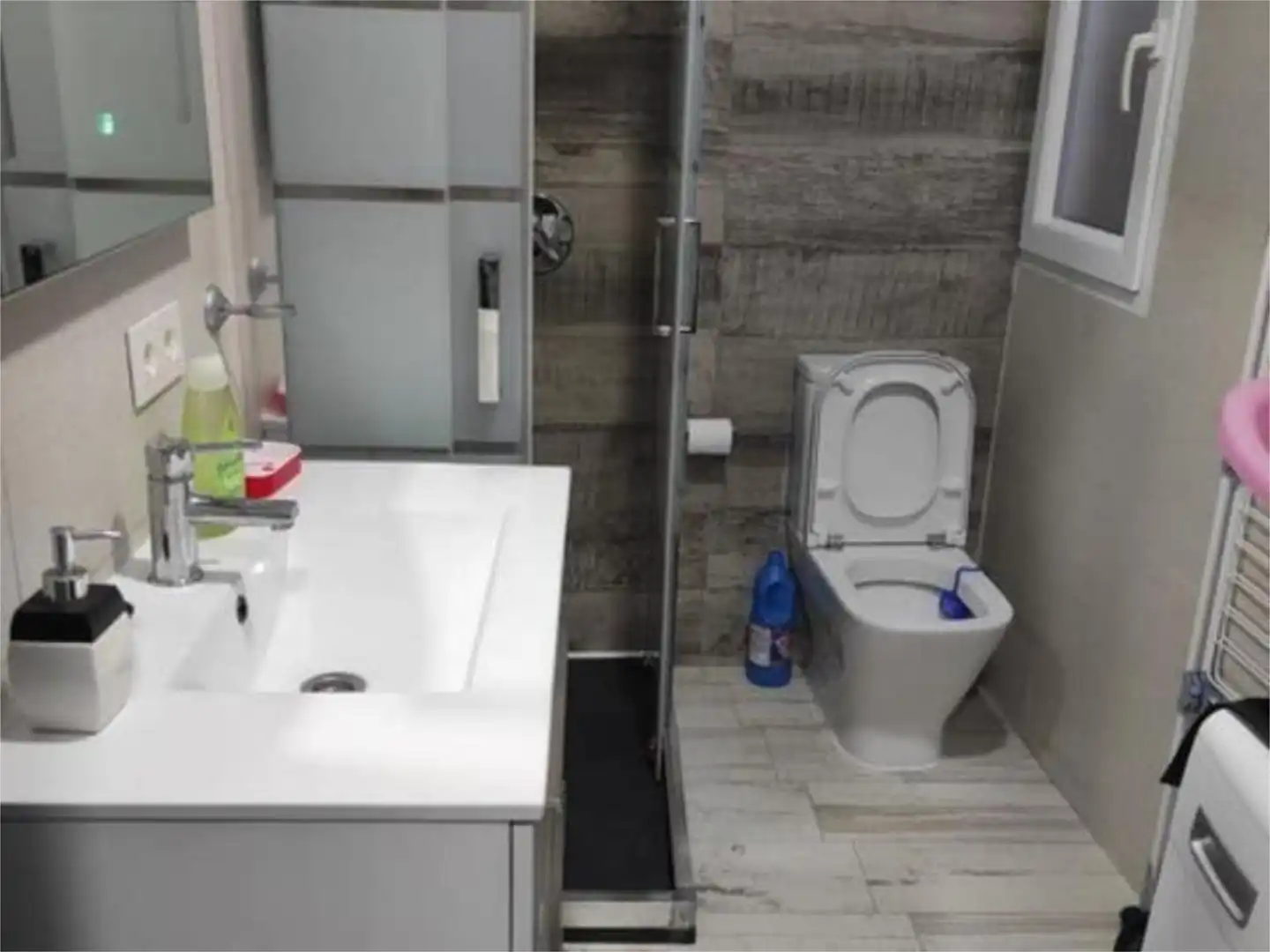 Pis de 42 m² a Almeria