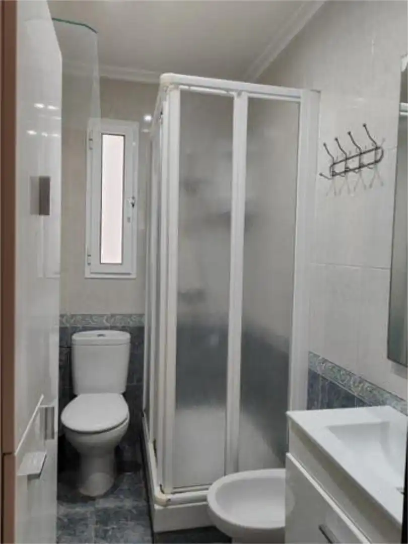 Piso de 60 m² en Cádiz