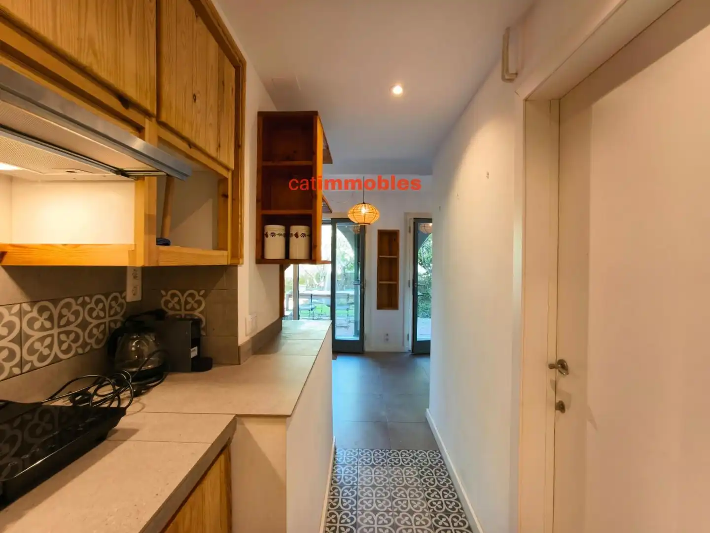 Pis de 92 m² a Sant Cugat del Vallès
