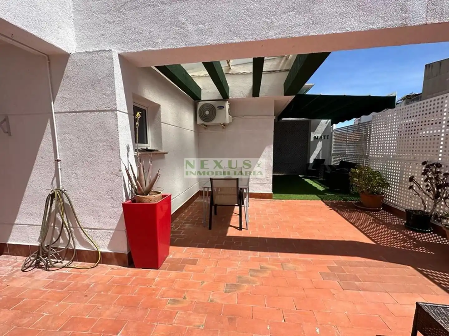 Piso de 60 m² en Cáceres