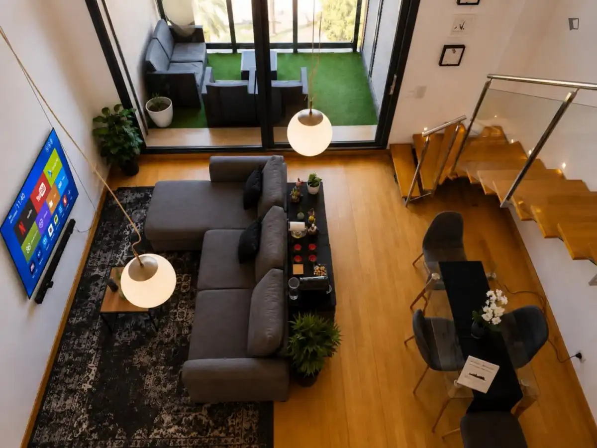 Pis de 125 m² a Burjassot