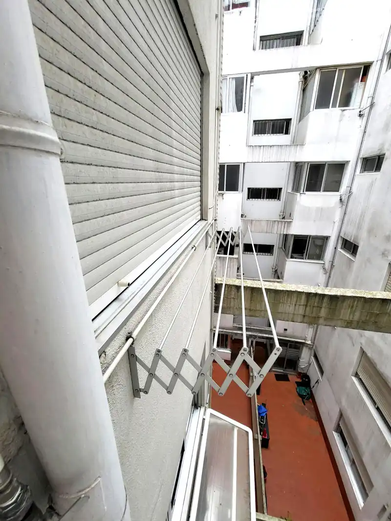 Piso de 90 m² en Vigo
