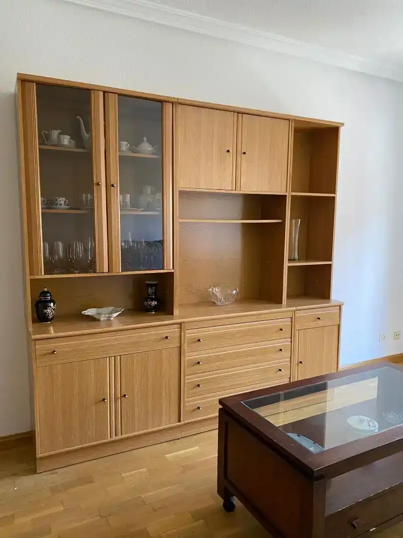 Pis de 95 m² a Àvila