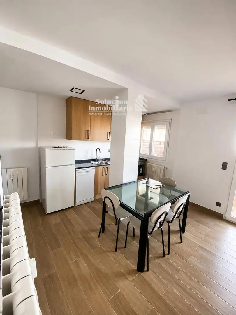 Piso de 57 m² en Salamanca