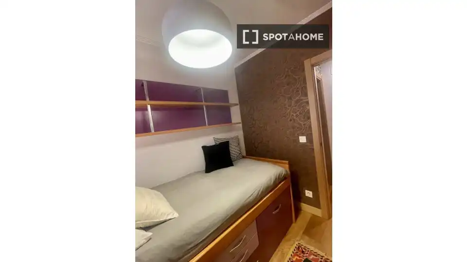 Habitación 98 m², Erandio