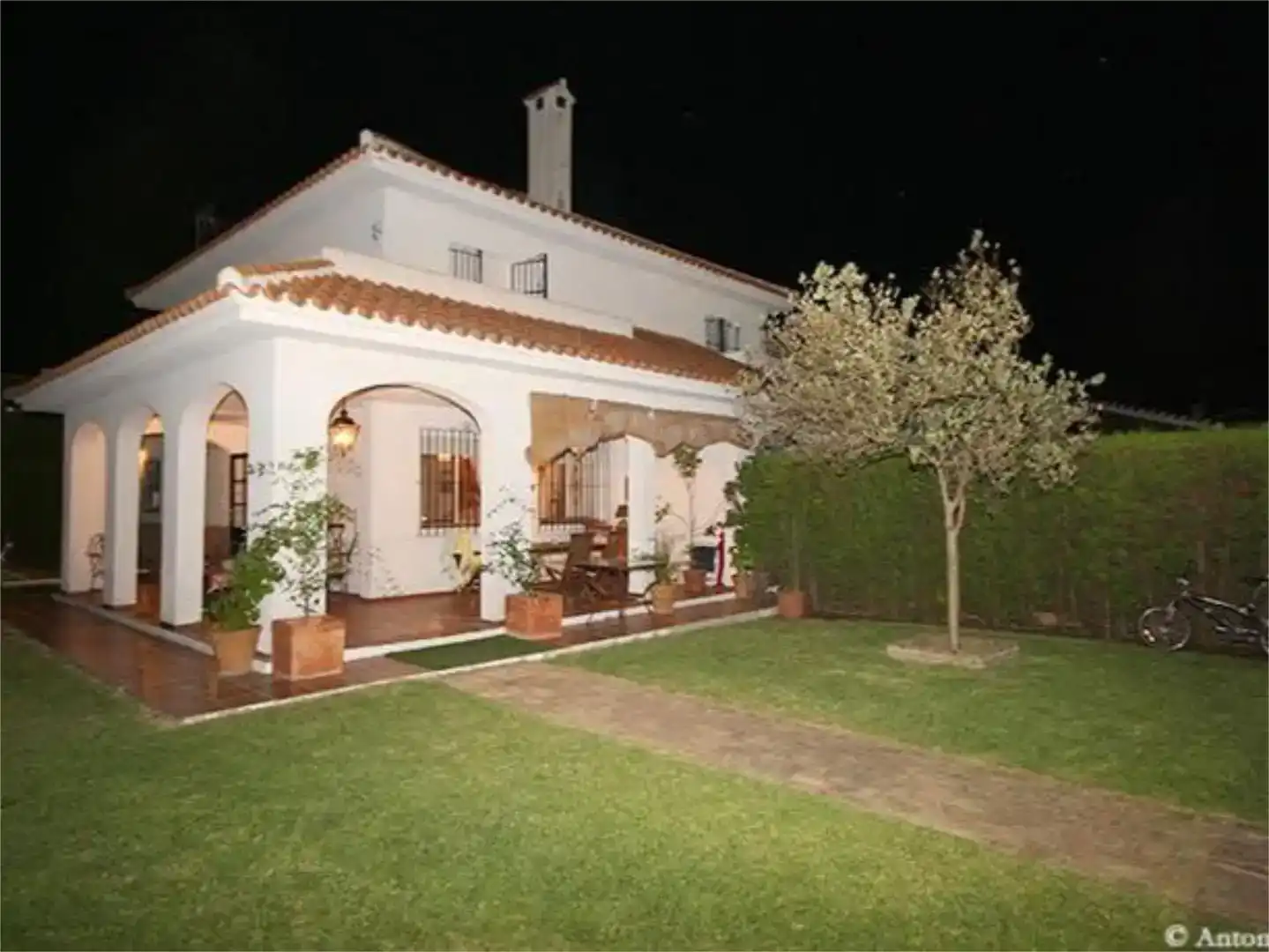 Casa de 90 m² en Almonte