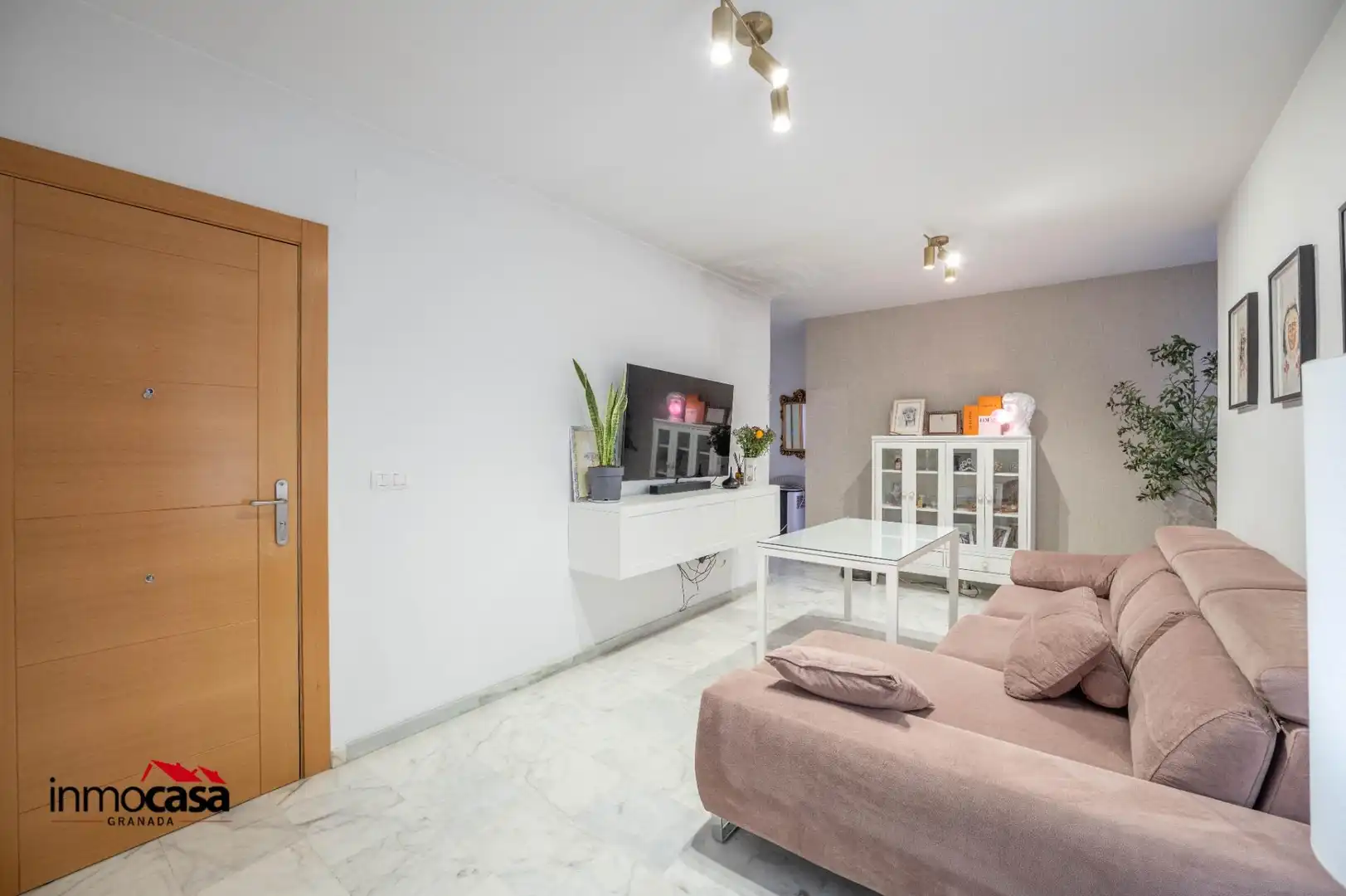 Apartamento 70 m² em Churriana de la Vega