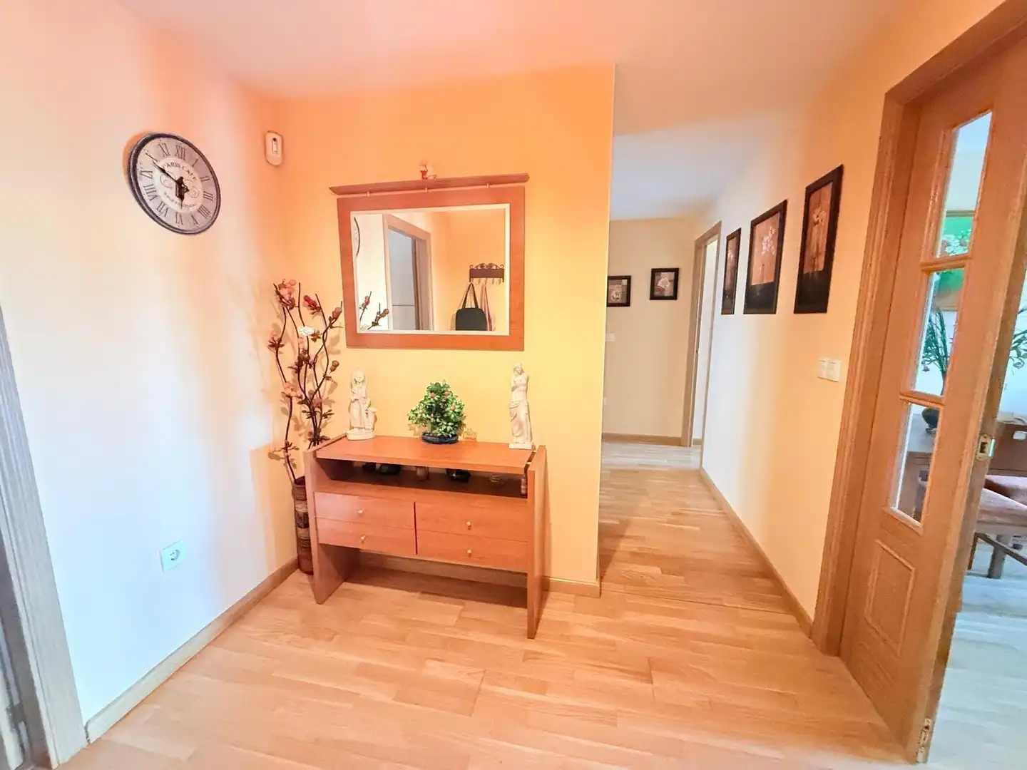 Pis de 205 m² a Ponferrada