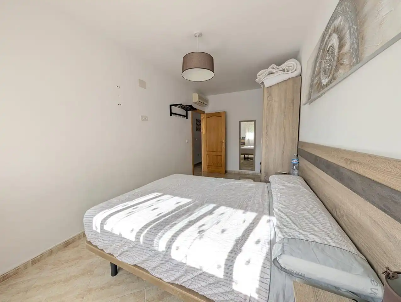 Piso de 64 m² en Linares