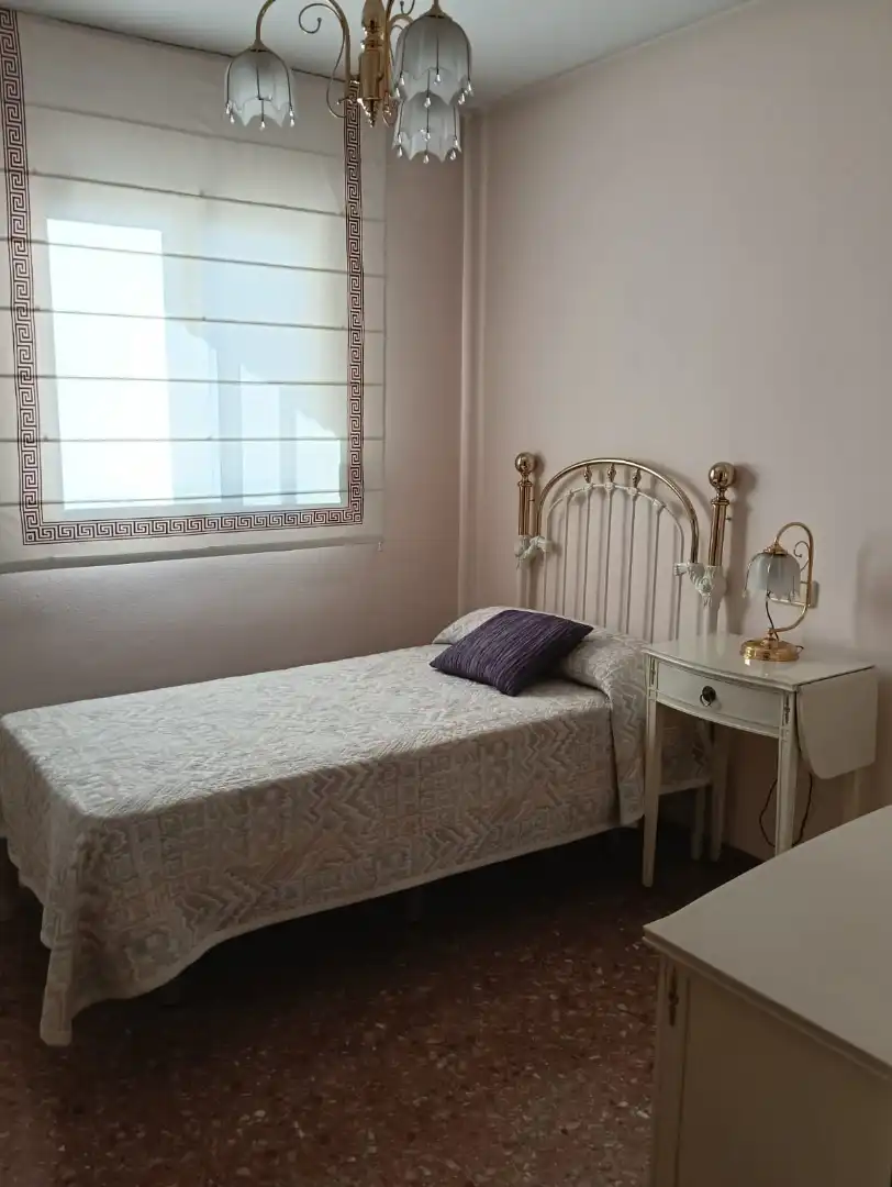 Pis de 129 m² a Xàtiva
